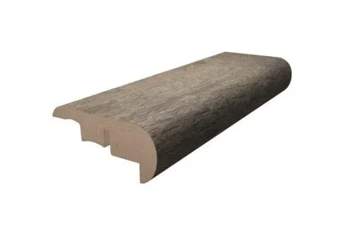Stair nose